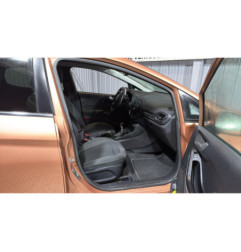Porte avant gauche FORD FIESTA 7 Photo n°10