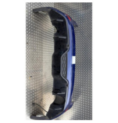 Pare choc arriere FORD FOCUS 3 Photo n°4