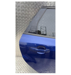 Porte arriere droit FORD FOCUS 3