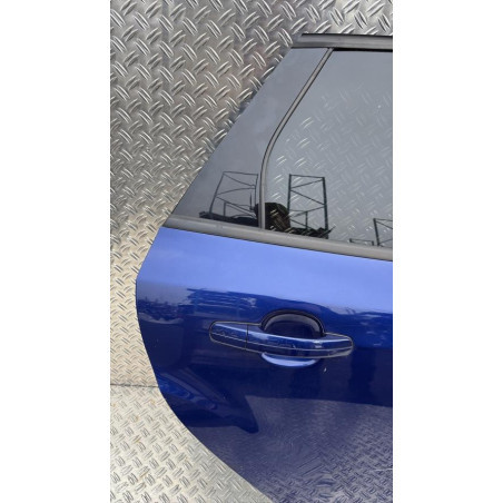 Porte arriere droit FORD FOCUS 3