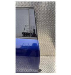 Porte arriere droit FORD FOCUS 3 Photo n°3