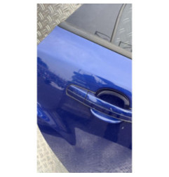 Porte arriere droit FORD FOCUS 3 Photo n°4