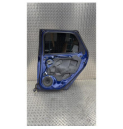 Porte arriere droit FORD FOCUS 3 Photo n°5