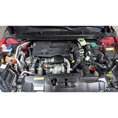 Maitre cylindre (freinage) PEUGEOT 308 2