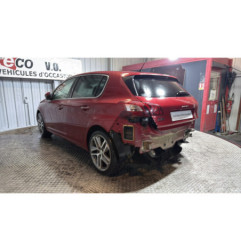 Moteur start stop PEUGEOT 308 2 Photo n°7