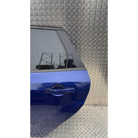 Porte arriere gauche FORD FOCUS 3 Photo n°1