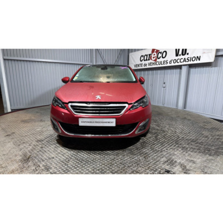 Pompe immergee PEUGEOT 308 2 Photo n°1