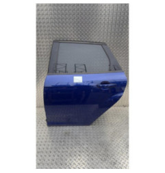 Porte arriere gauche FORD FOCUS 3