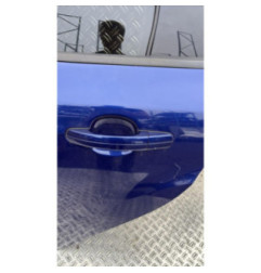 Porte arriere gauche FORD FOCUS 3 Photo n°3