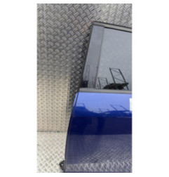 Porte arriere gauche FORD FOCUS 3 Photo n°4