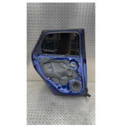 Porte arriere gauche FORD FOCUS 3 Photo n°5