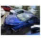 Porte arriere gauche FORD FOCUS 3