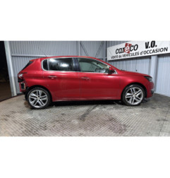 Boitier air bag PEUGEOT 308 2 Photo n°4