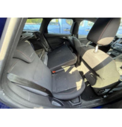 Porte arriere gauche FORD FOCUS 3 Photo n°18