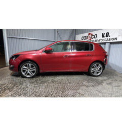 Moteur essuie glace avant PEUGEOT 308 2 Photo n°3