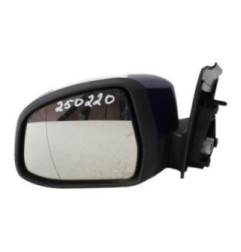 Retroviseur gauche FORD FOCUS 3 Photo n°1