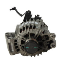 Alternateur FORD FOCUS 3 Photo n°1