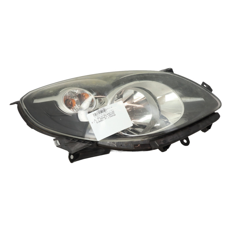 Optique avant principal droit (feux)(phare) RENAULT TWINGO 2
