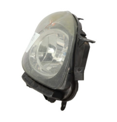 Optique avant principal droit (feux)(phare) RENAULT TWINGO 2