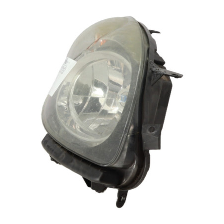 Optique avant principal droit (feux)(phare) RENAULT TWINGO 2