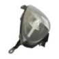 Optique avant principal droit (feux)(phare) RENAULT TWINGO 2
