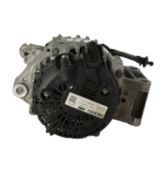 Alternateur FORD FOCUS 3 Photo n°3