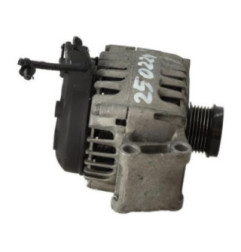 Alternateur FORD FOCUS 3 Photo n°4