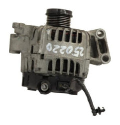 Alternateur FORD FOCUS 3 Photo n°5