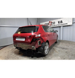 Pare choc avant PEUGEOT 308 2 Photo n°8