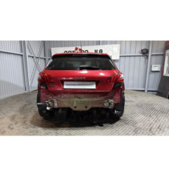 Pare choc avant PEUGEOT 308 2 Photo n°9