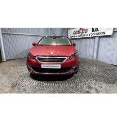 Porte arriere droit PEUGEOT 308 2 Photo n°1