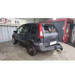 Poignee porte arriere droit FORD FUSION Photo n°9