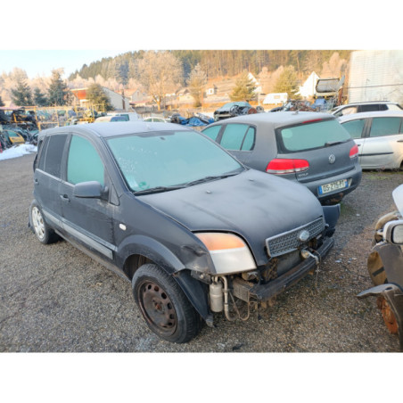 Poignee porte avant gauche FORD FUSION