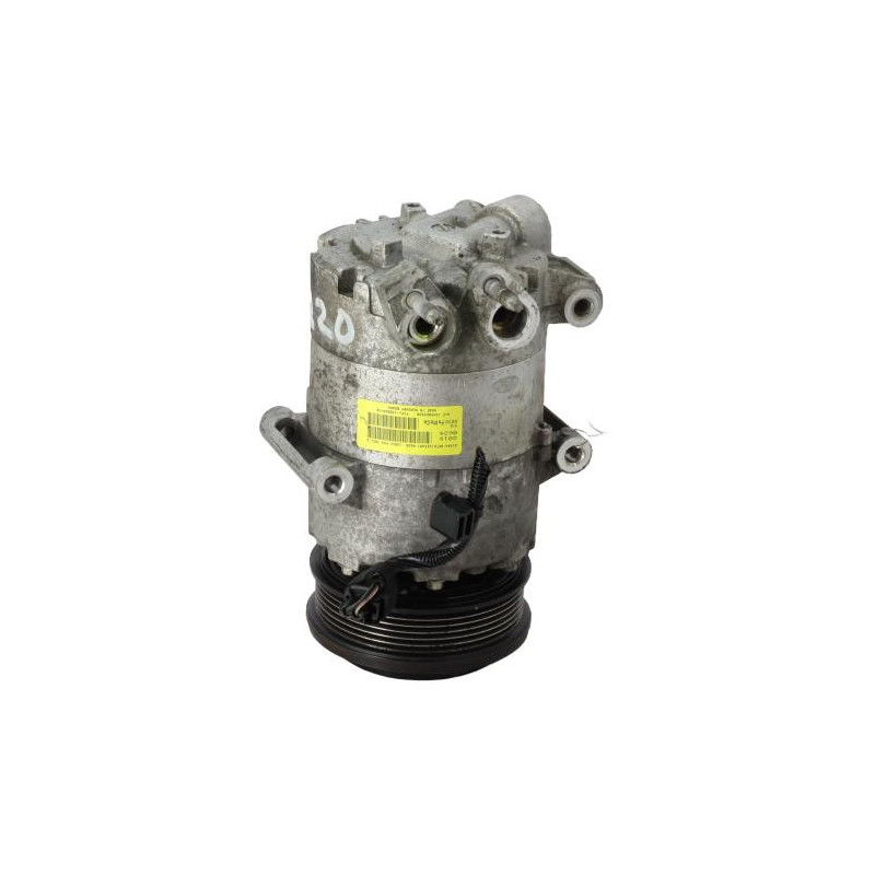 Compresseur clim FORD FOCUS 3