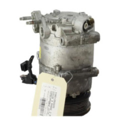 Compresseur clim FORD FOCUS 3