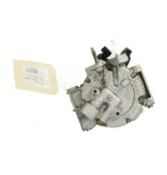 Compresseur clim FORD FOCUS 3 Photo n°5