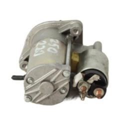 Demarreur FORD FOCUS 3 Photo n°3