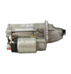 Demarreur FORD FOCUS 3 Photo n°4