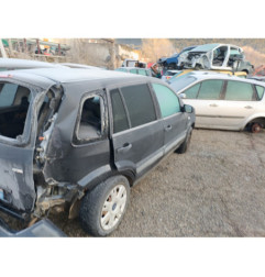 Air bag passager FORD FUSION Photo n°3