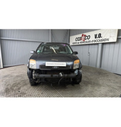 Boitier air bag FORD FUSION Photo n°5