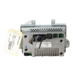 Afficheur FORD FOCUS 3 Photo n°3