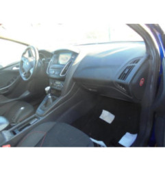 Afficheur FORD FOCUS 3 Photo n°8