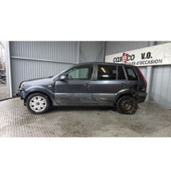 Mastervac FORD FUSION Photo n°6