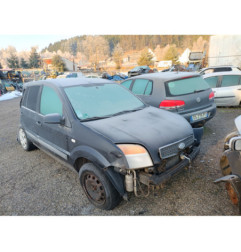 Compteur FORD FUSION