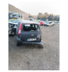 Contacteur tournant FORD FUSION Photo n°1