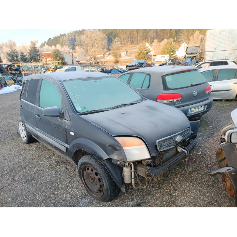 Levier frein à main FORD FUSION