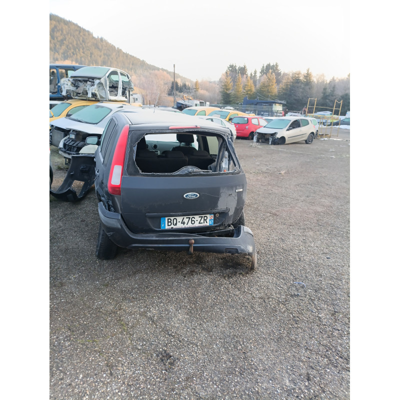 Pedale de frein FORD FUSION