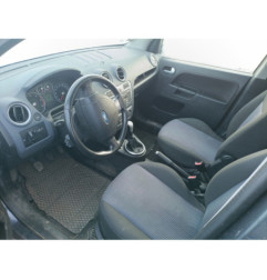 Siege avant gauche FORD FUSION Photo n°4