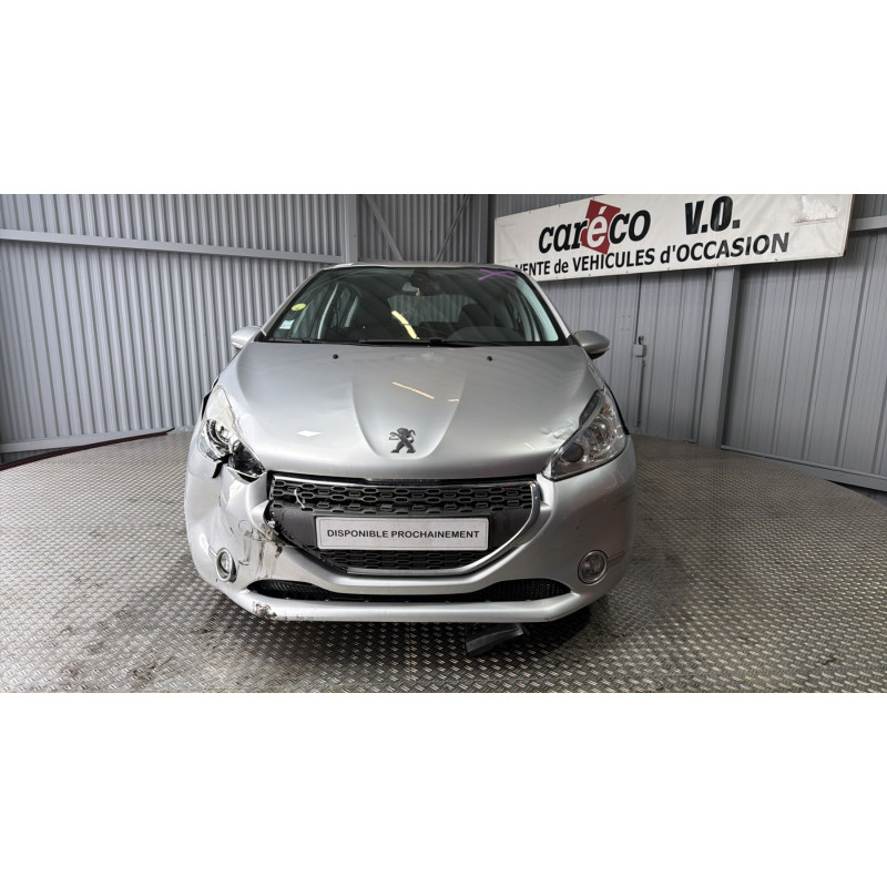 Mastervac PEUGEOT 208 1