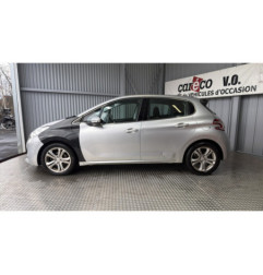 Serrure avant droit PEUGEOT 208 1